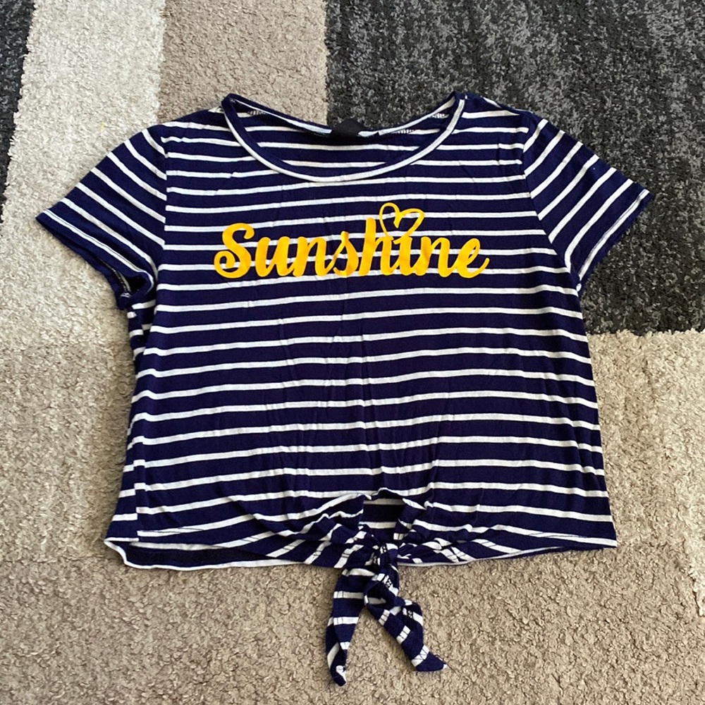 Girls top